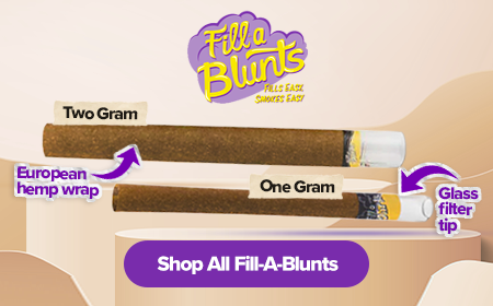 Shop Fill-a Blunts on Biohazard Inc! Choose from select styles and materials.