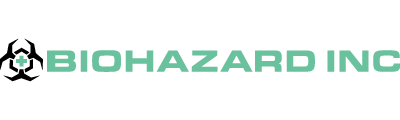 Biohazard Inc