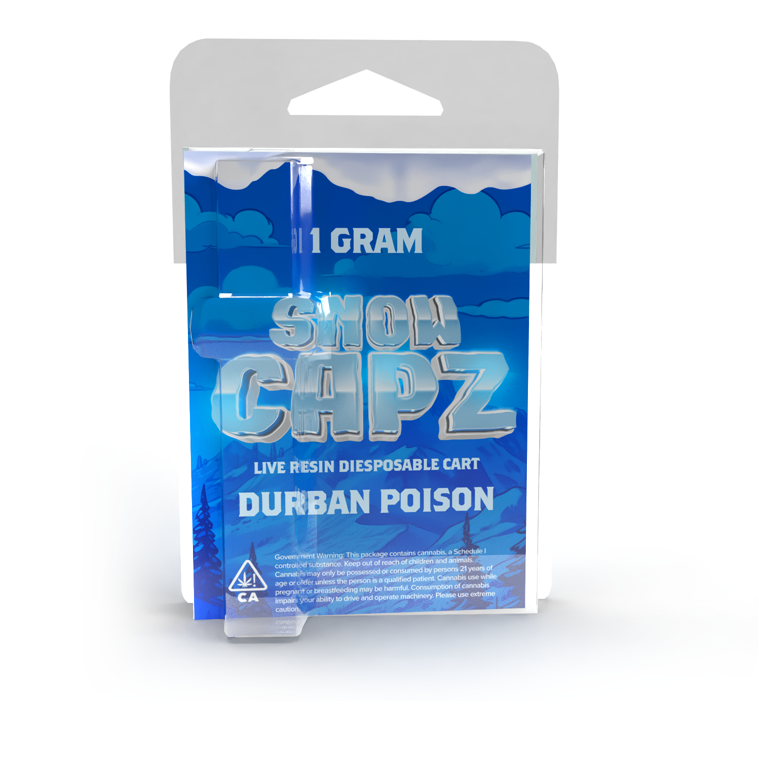 Custom Packaging & Private Labeling | Concentrate Packaging | Containers, Syringes, Envelopes, & more - Biohazard Inc