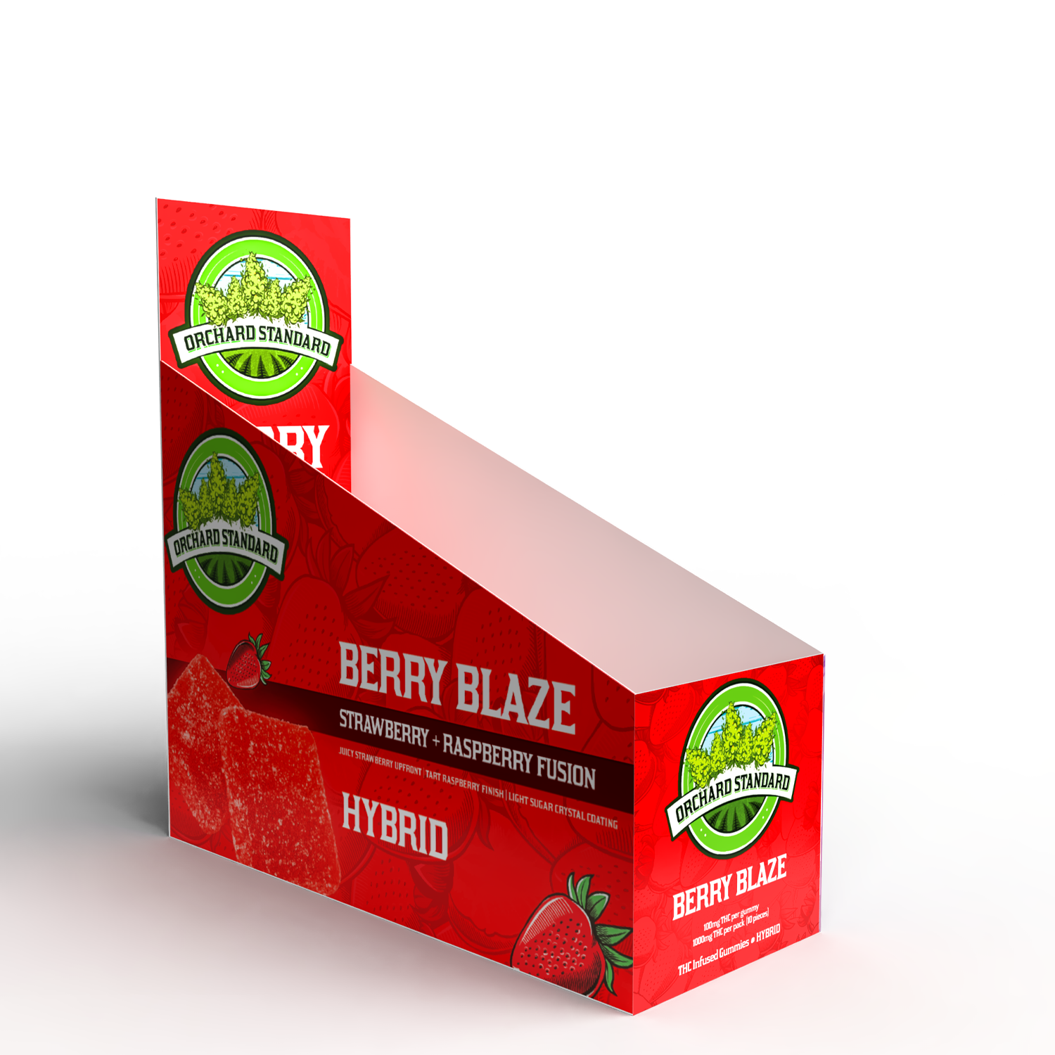 Custom Packaging & Private Labeling | Custom Boxes | Display, Tubes, Cartridge Boxes, & more Custom Packaging Biohazard Inc