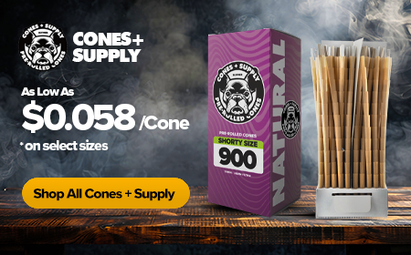 Shop all Cones + Supply for cones as low as $0.058 per cone on select sizes, only on Biohazard Inc.