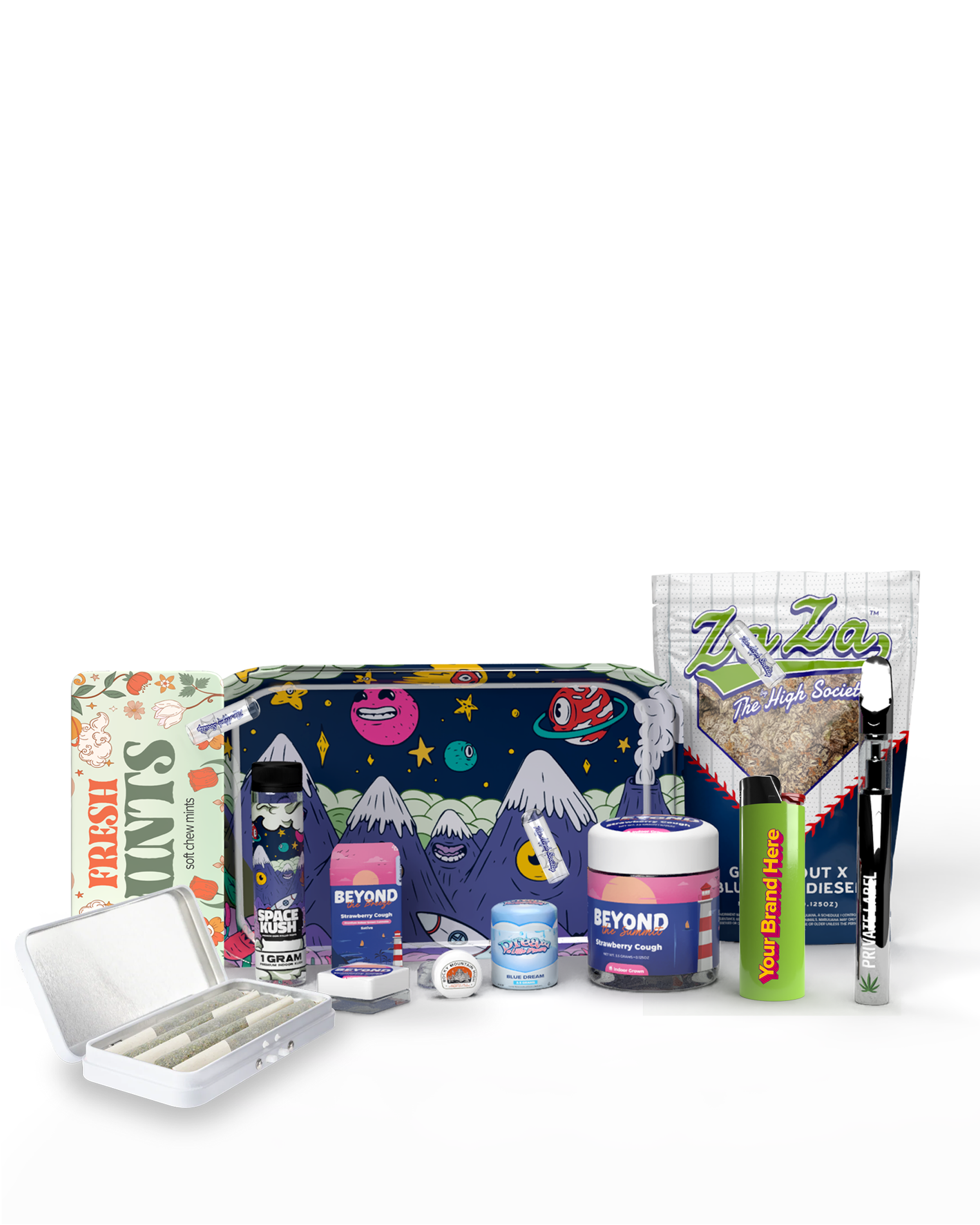 Trust BioHazard Inc. to be your one-stop full-service packaging provider!
