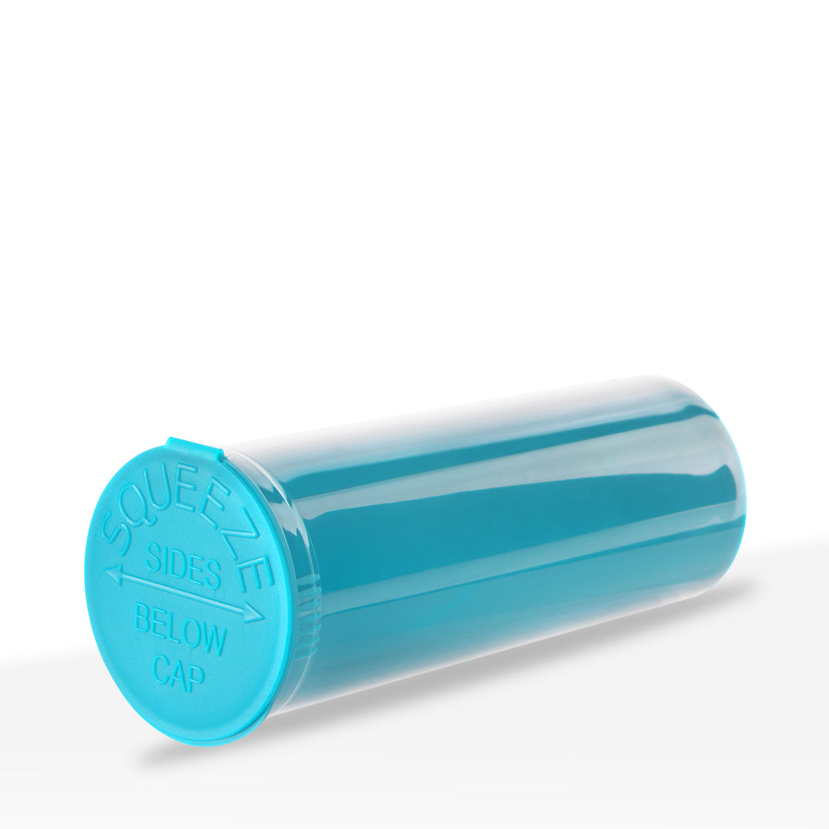 Child Resistant | PHILIPS­ RX™ Pop Top Bottles | 60dr - 14g - 75 Count