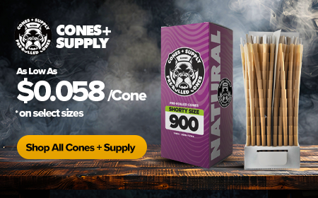 Buy Cones + Supply Bulk Cones at Biohazard Inc, as low as $0.058 per Cone on select sizes!