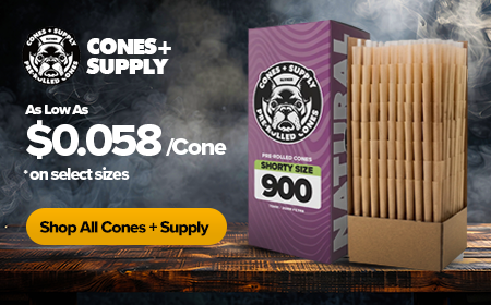 Buy Cones + Supply Bulk Cones at Biohazard Inc, as low as $0.058 per Cone on select sizes!