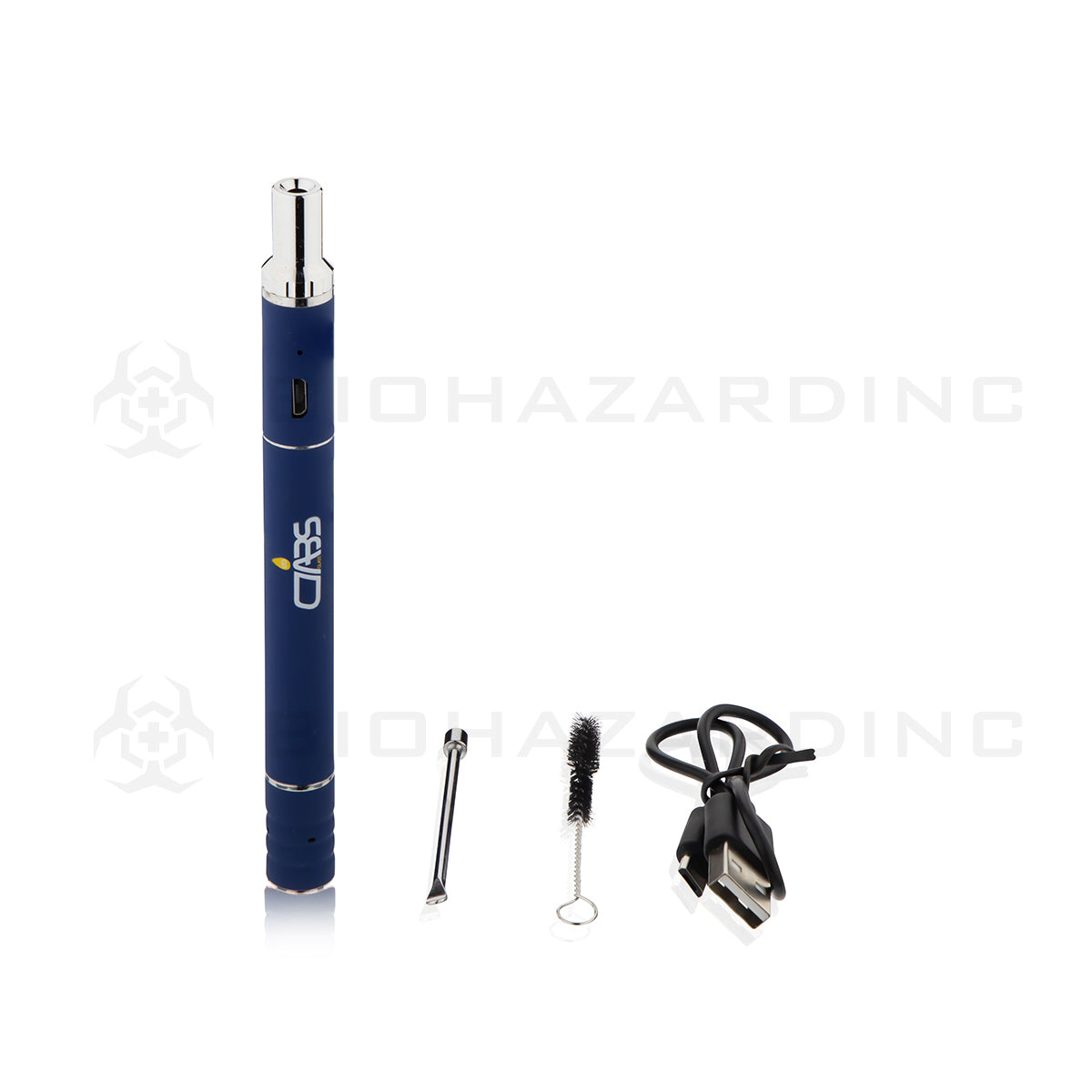 Dabs | Electronic Dab Straw | Various Colors
