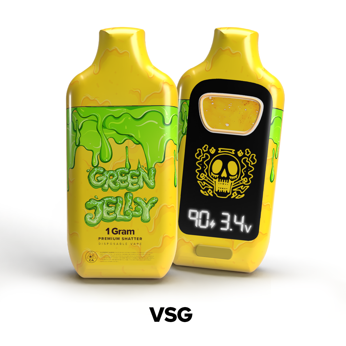 Custom Packaging & Private Labeling | Vaporizers