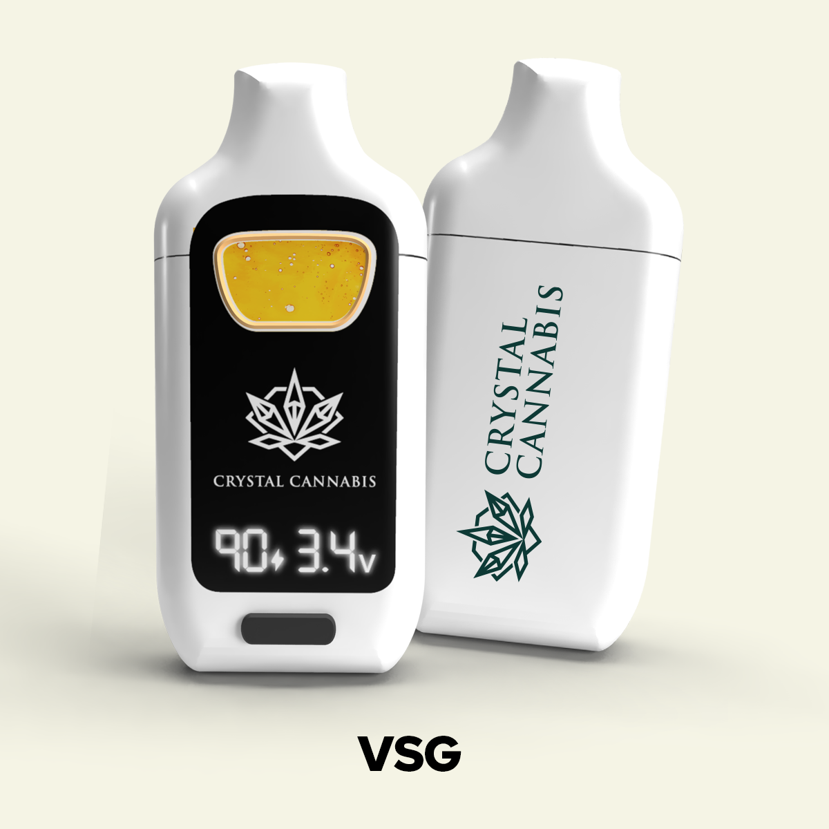 Custom Packaging & Private Labeling | Vaporizers