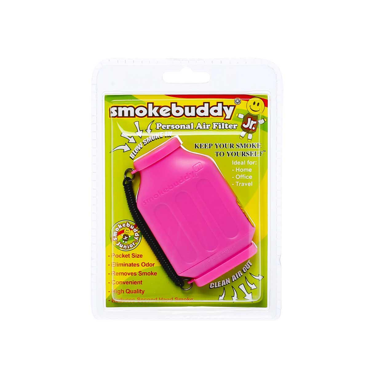 Smoke Buddy | Jr - Pink