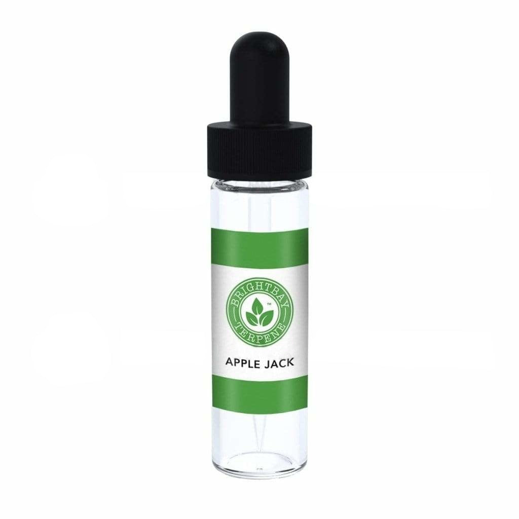 BrightBay Terpenes | Apple Jack | Hybrid - Various Sizes