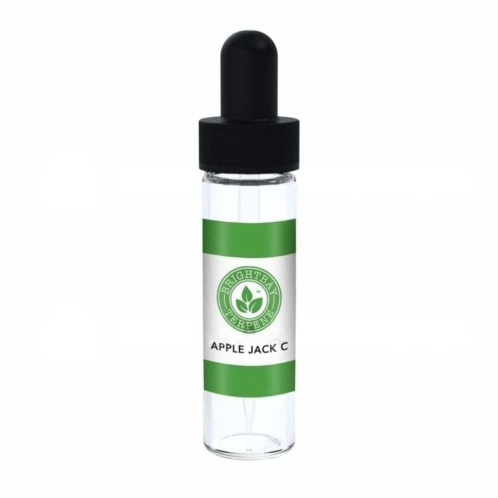 BrightBay Terpenes | Apple Jack C | Natural Flavor