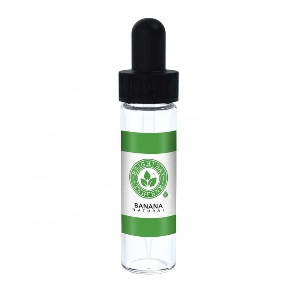 BrightBay Terpenes | Banana | Natural Flavor - Various Sizes