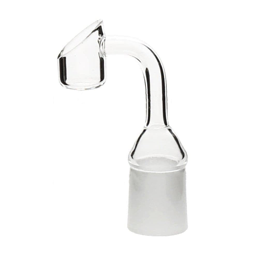 Banger | Quartz Banger Slant | 19mm - Female