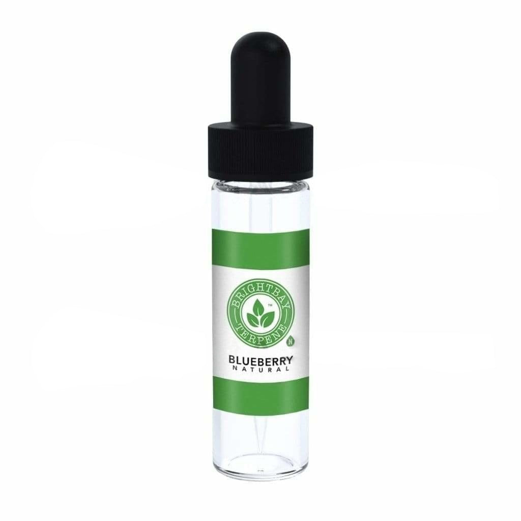 BrightBay Terpenes | Blue Raspberry | Natural Flavor