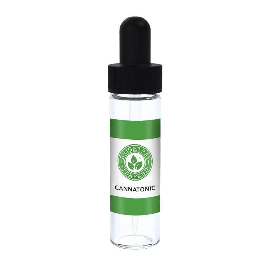 BrightBay Terpenes | Cannatonic | Hybrid - Various Sizes