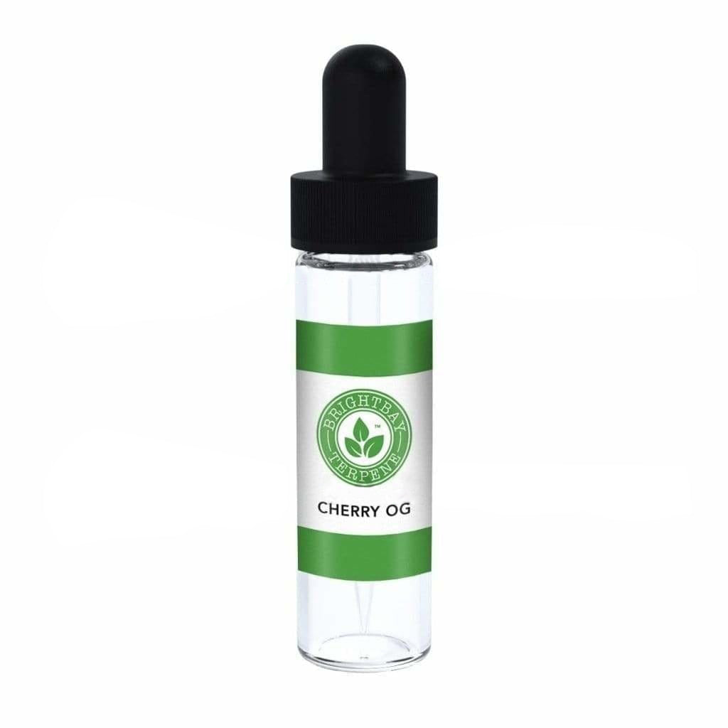 BrightBay Terpenes | Cherry OG | Hybrid - Various Sizes