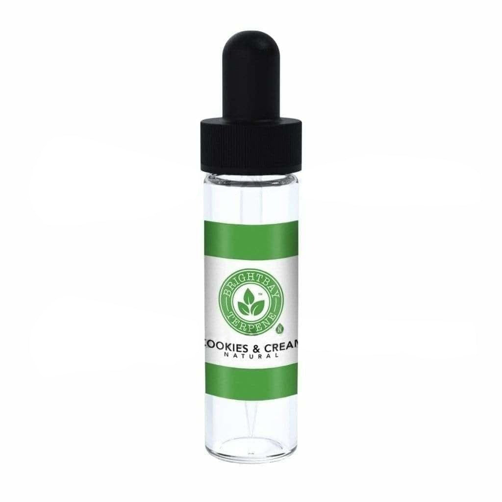 BrightBay Terpenes | Cookies & Cream | Natural Flavor