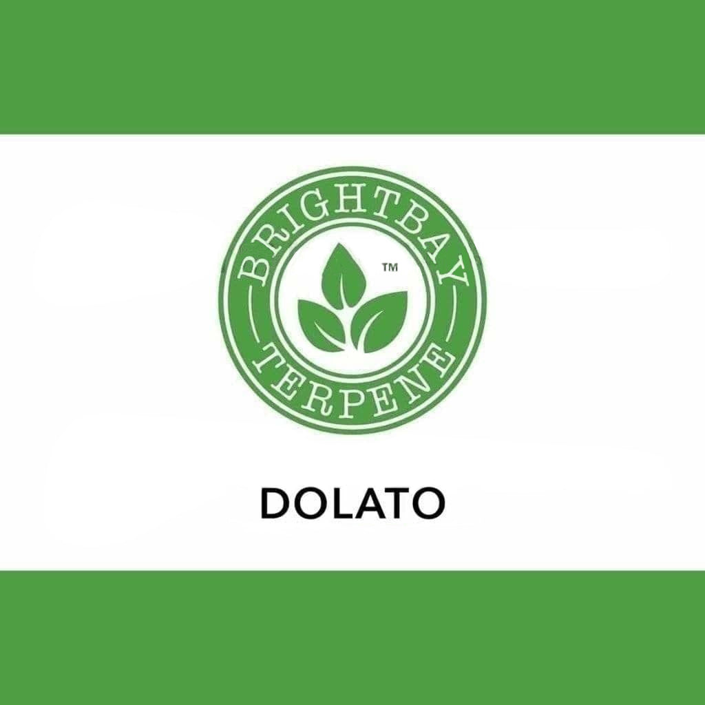 BrightBay Terpenes | Dolato | Hybrid - Various Sizes