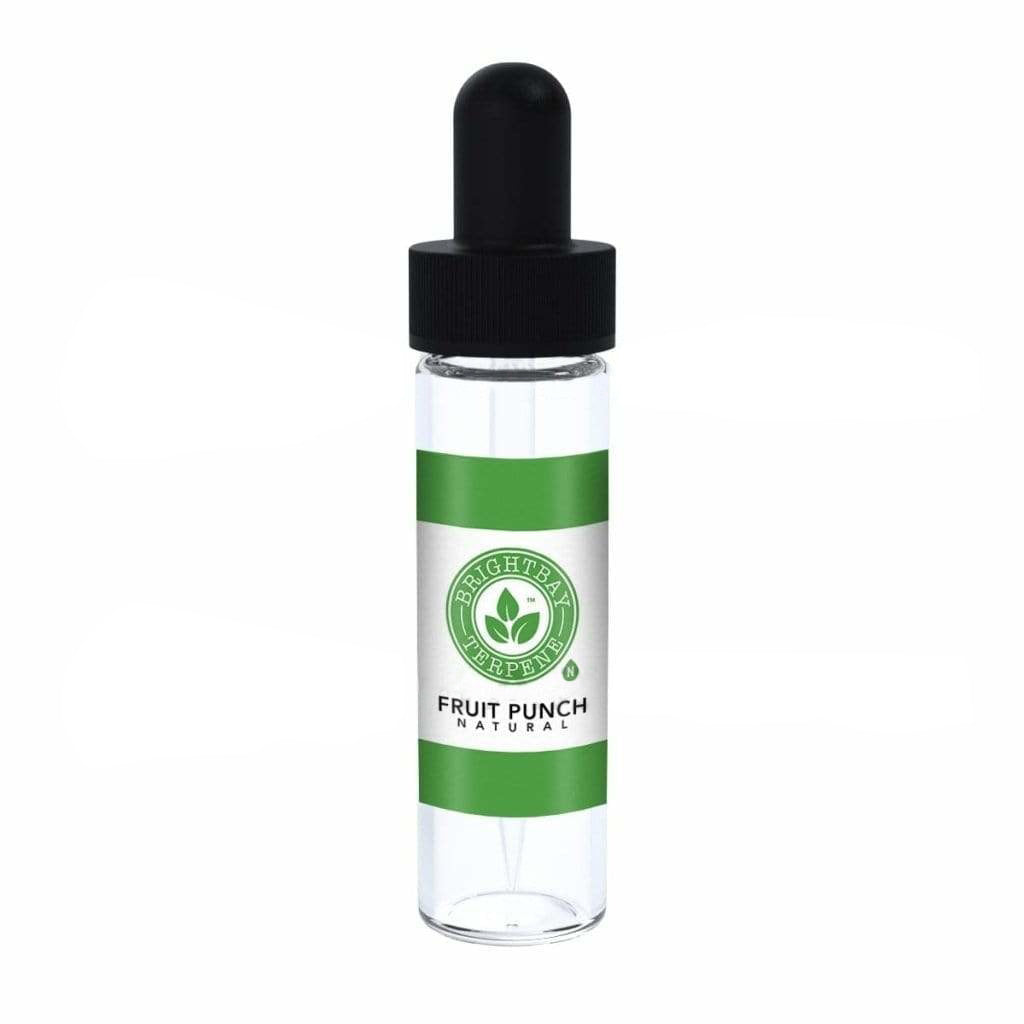 BrightBay Terpenes | Fruit Punch | Natural Flavor