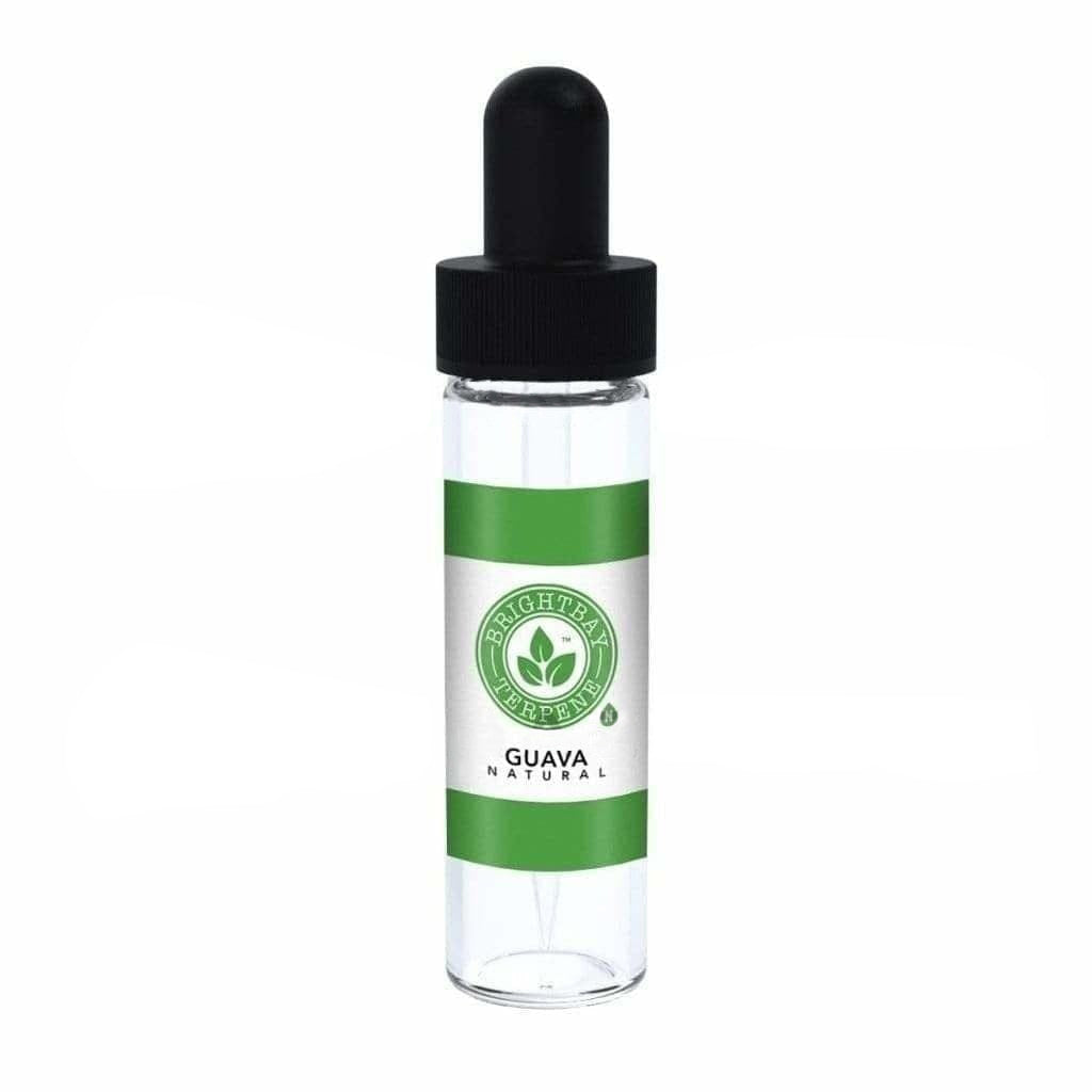 BrightBay Terpenes | Guava | Natural Flavor