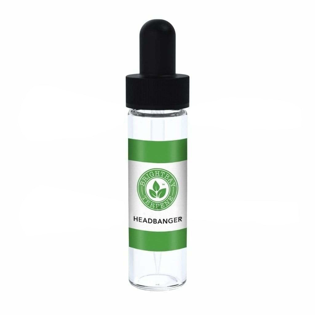 BrightBay Terpenes | Headbanger | Hybrid - Various Sizes