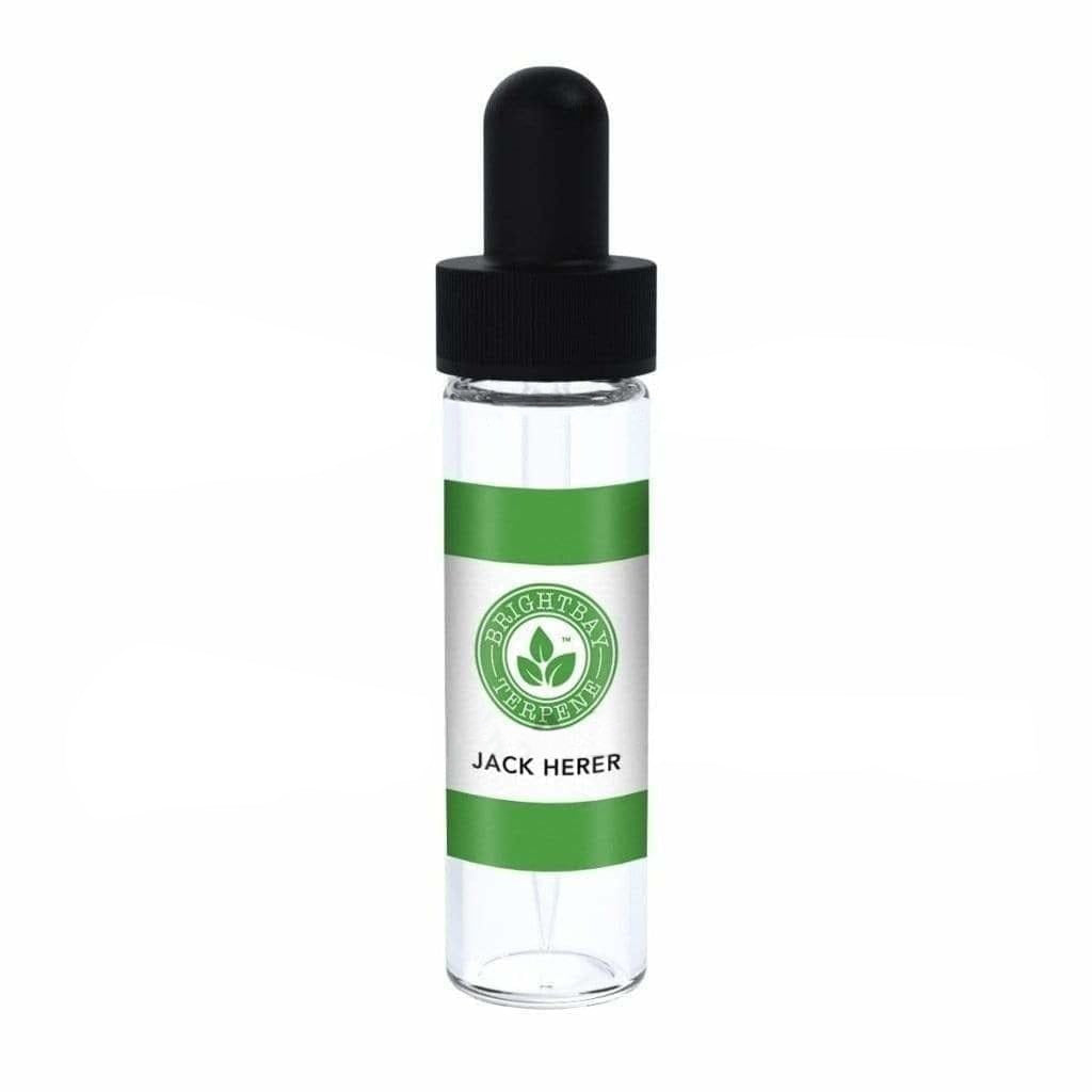 BrightBay Terpenes | Jack Herer | Sativa - Various Sizes