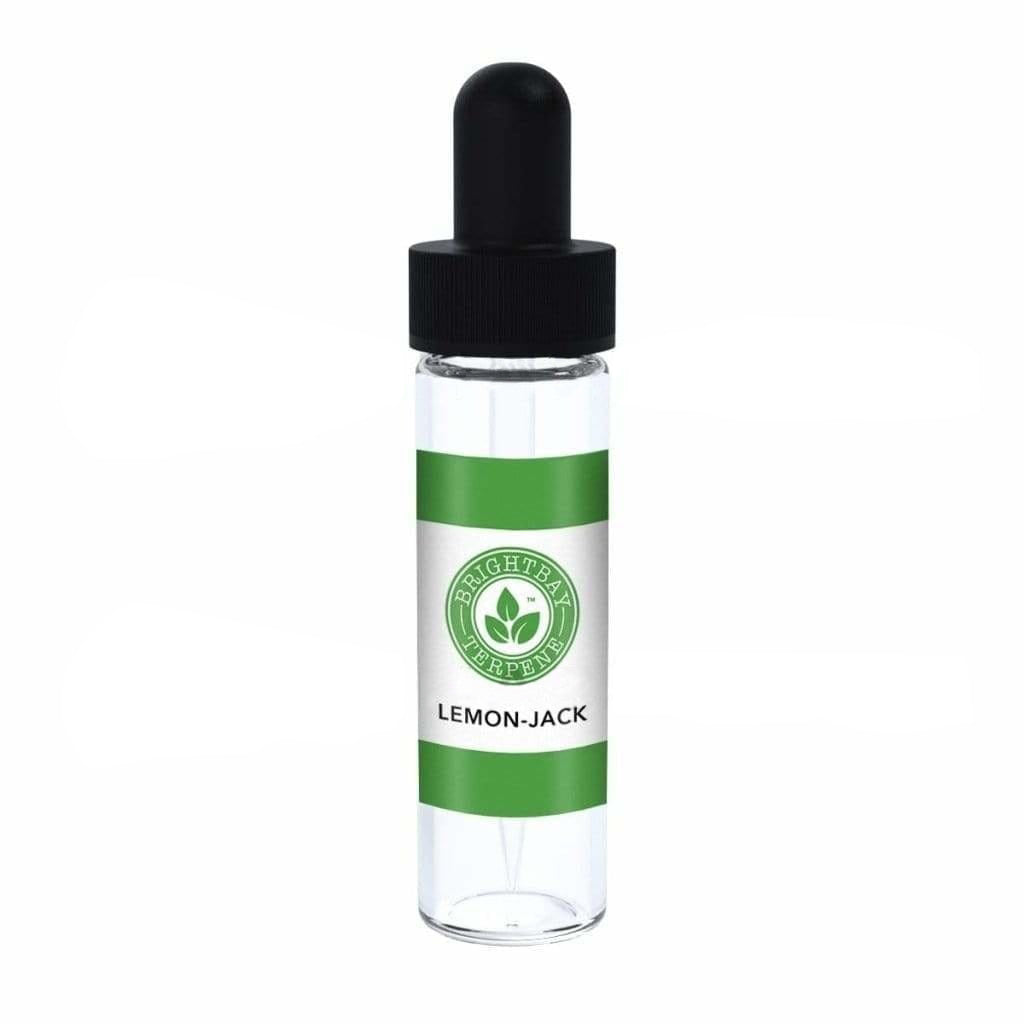 BrightBay Terpenes | Lemon Jack | Sativa - Various Sizes