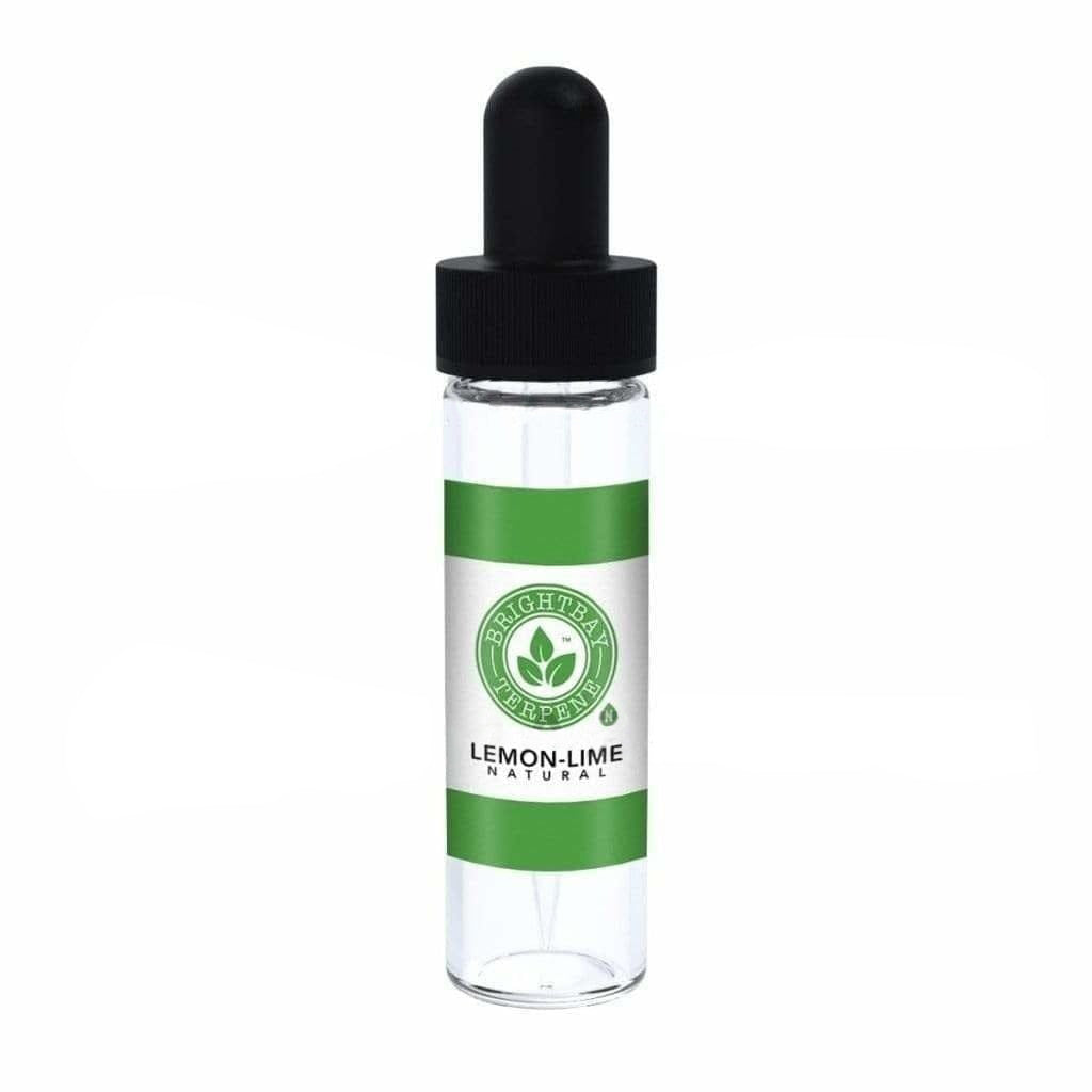 BrightBay Terpenes | Lemon Lime | Natural Flavor - Various Sizes