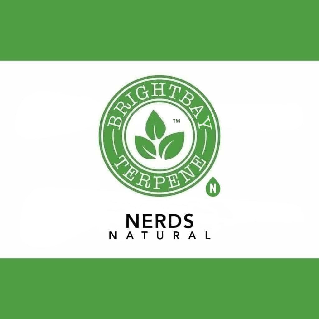 BrightBay Terpenes | Nerds | Natural Flavor - Various Sizes