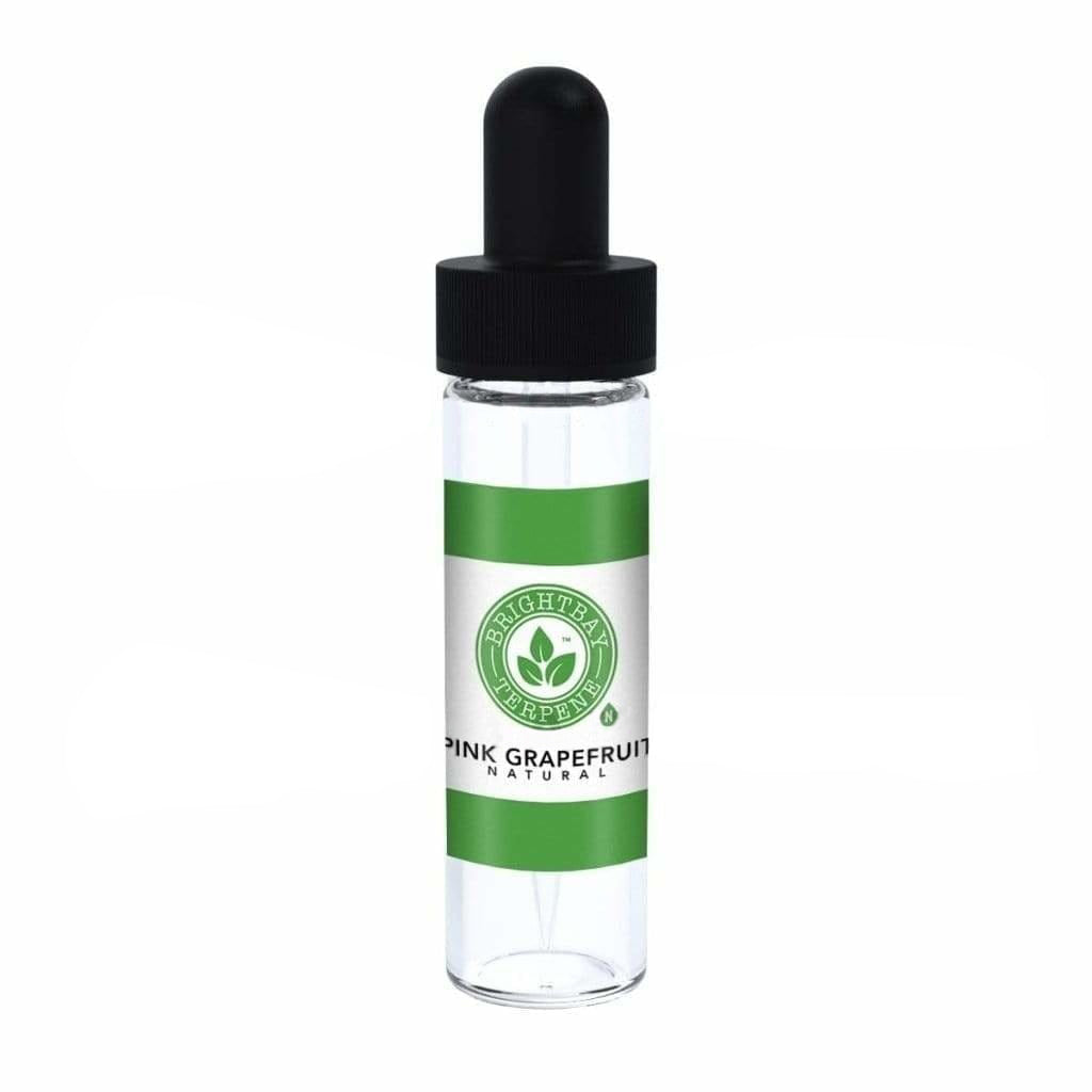 BrightBay Terpenes | Pink Grapefruit | Sativa