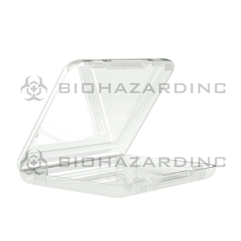 Shattering Container Shatter Containers | Biohazard Inc
