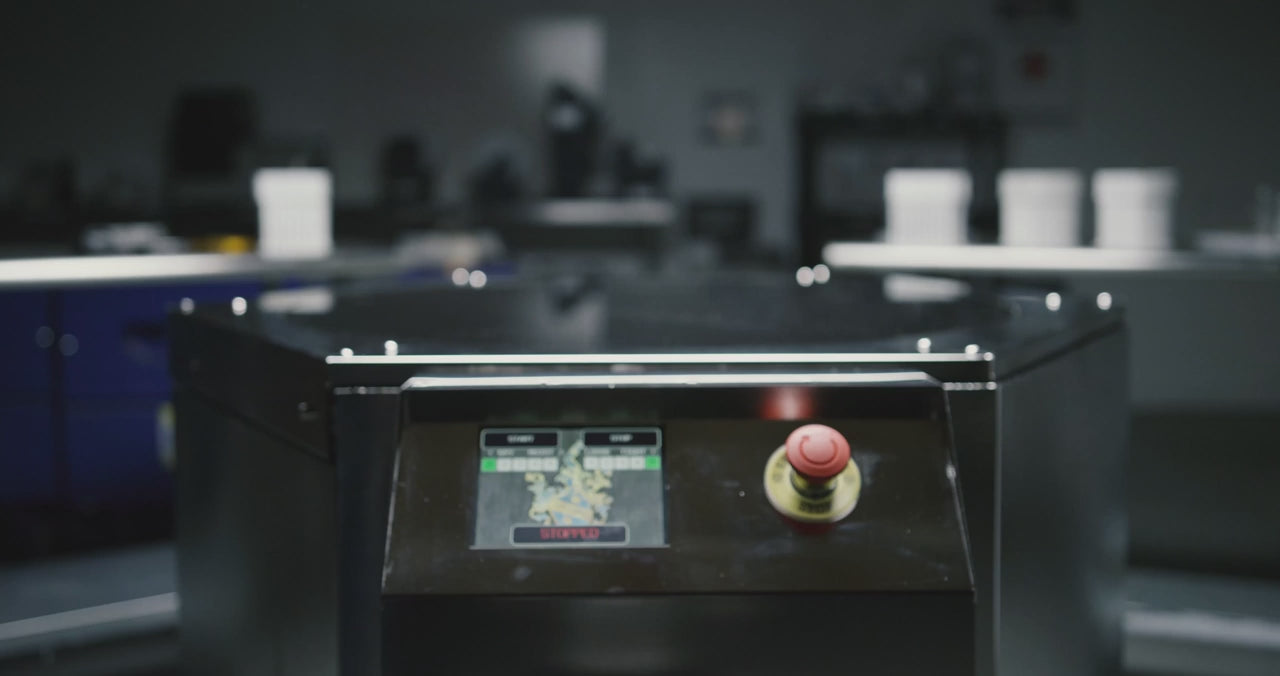 Canna Tech Supply | GPC Pre-Roll Filling Machine - Biohazard Inc