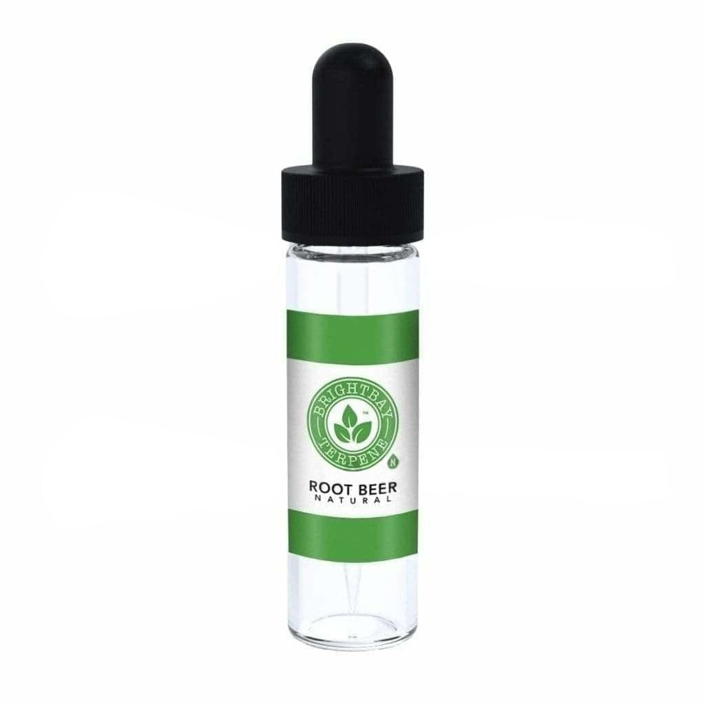 BrightBay Terpenes | Root Beer | Natural Flavor - Various Sizes