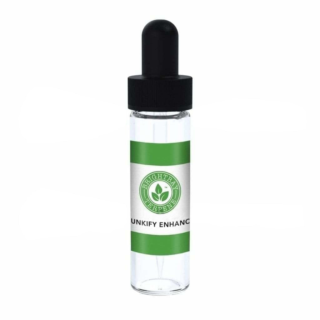 BrightBay Terpenes | Skunkify Enhancer | Sativa - Various Sizes