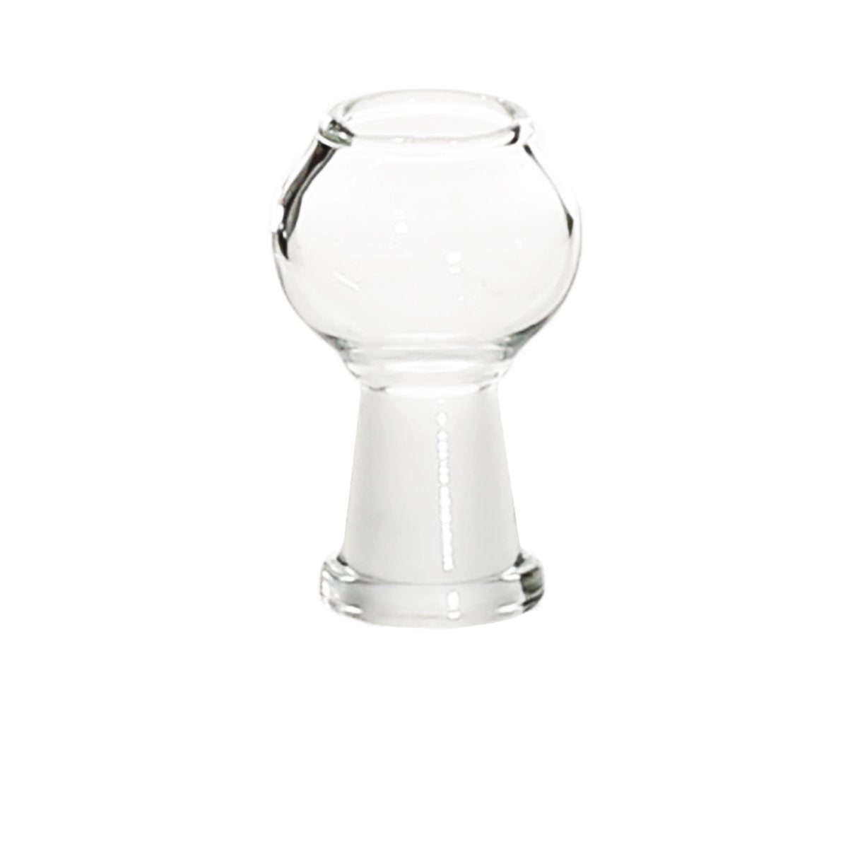 Dome | Concentrate Dome | 10mm - Clear