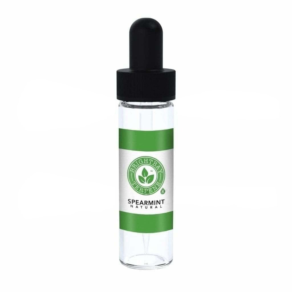 BrightBay Terpenes | Spearmint | Natural Flavor