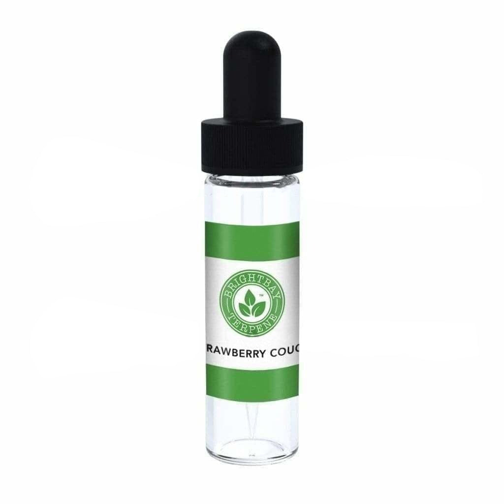 BrightBay Terpenes | Strawberry Cough | Sativa - Various Sizes