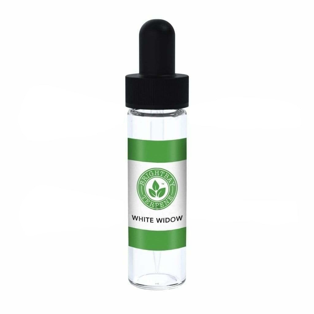 BrightBay Terpenes | White Widow | Hybrid - Various Sizes