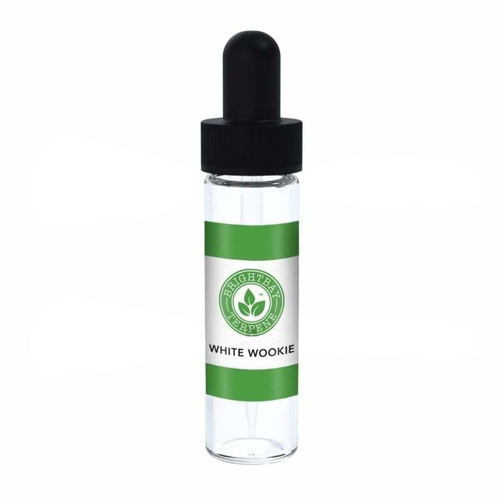 BrightBay Terpenes | White Wookie | Hybrid - Various Sizes