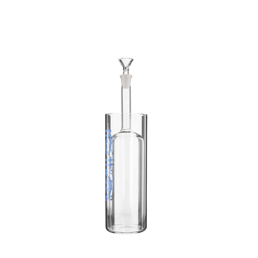 BIO Glass | Gravity Glass Water Pipe | 12