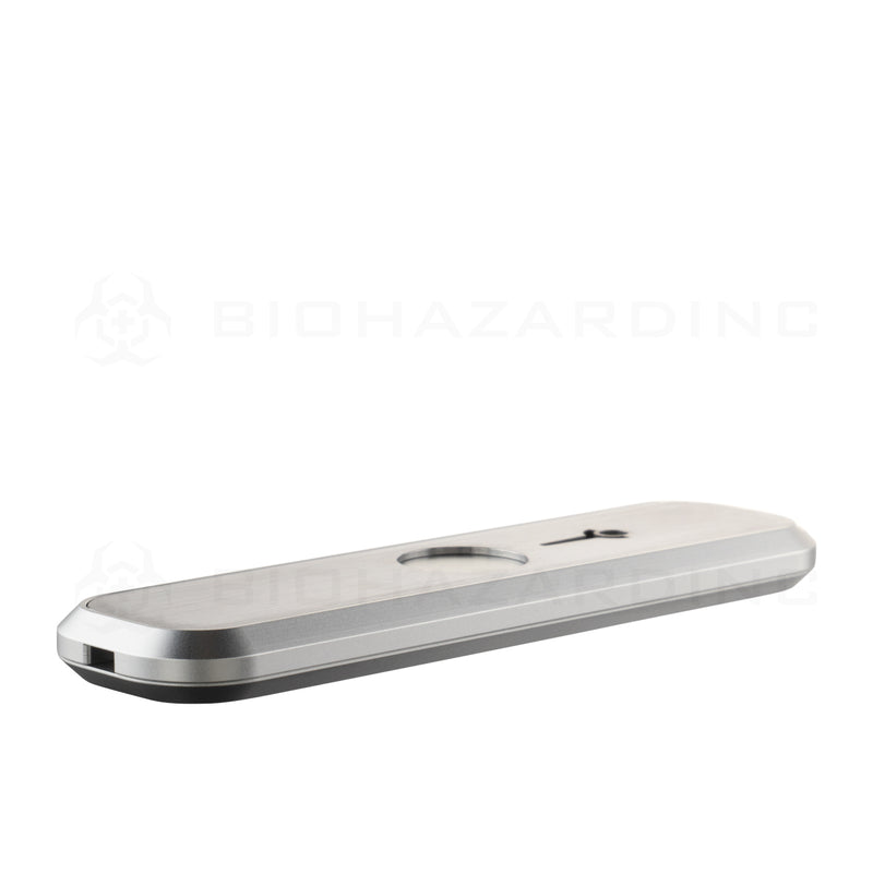 Genius Pipe | Mini | Various Colors Metal Hand Pipe Biohazard Inc   