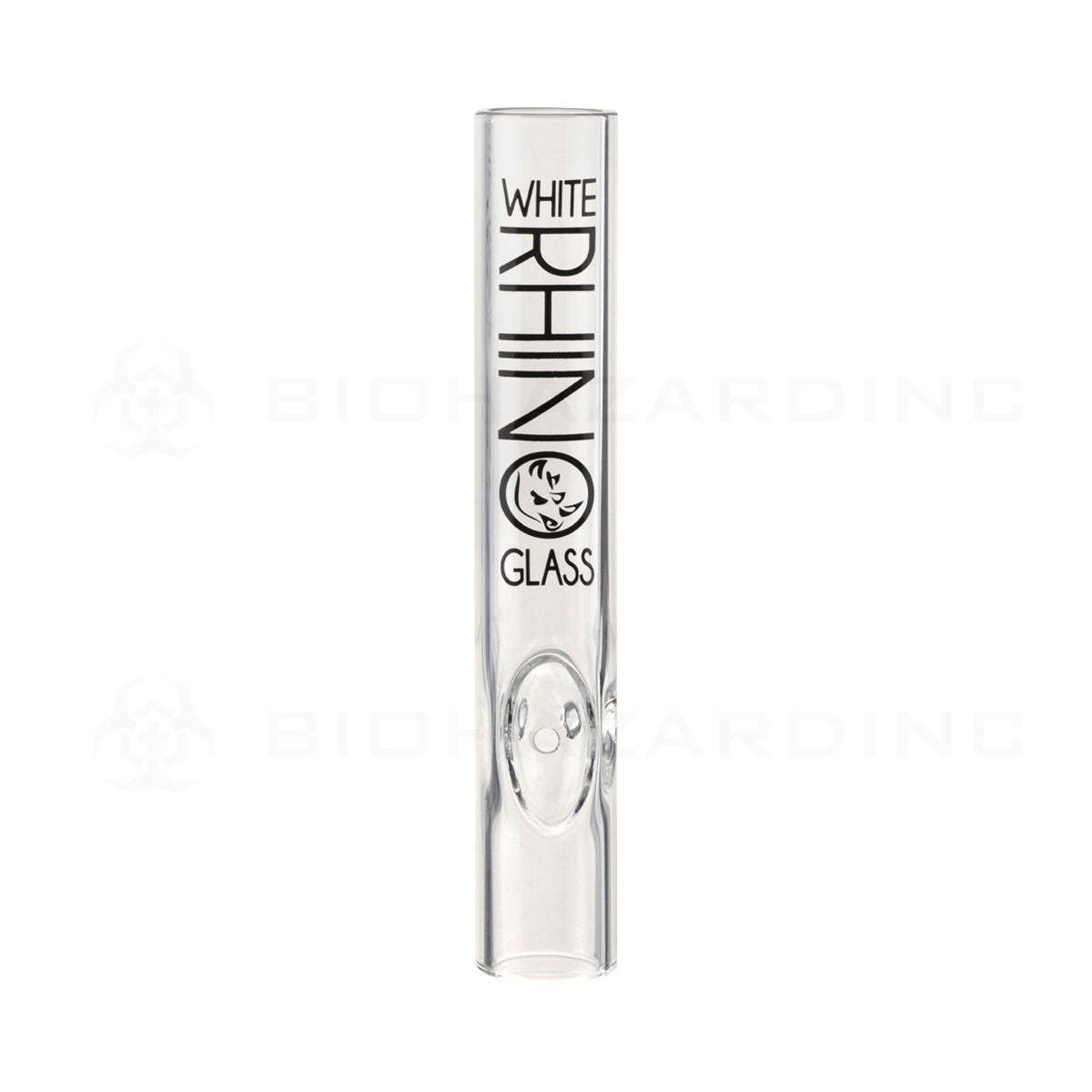 White Rhino | Steam Rollers | 49 Count Steamroller Pipe Biohazard Inc   