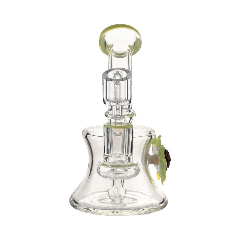 7 CYCLOPS EYE BANGER - SLYME  Biohazard Inc   