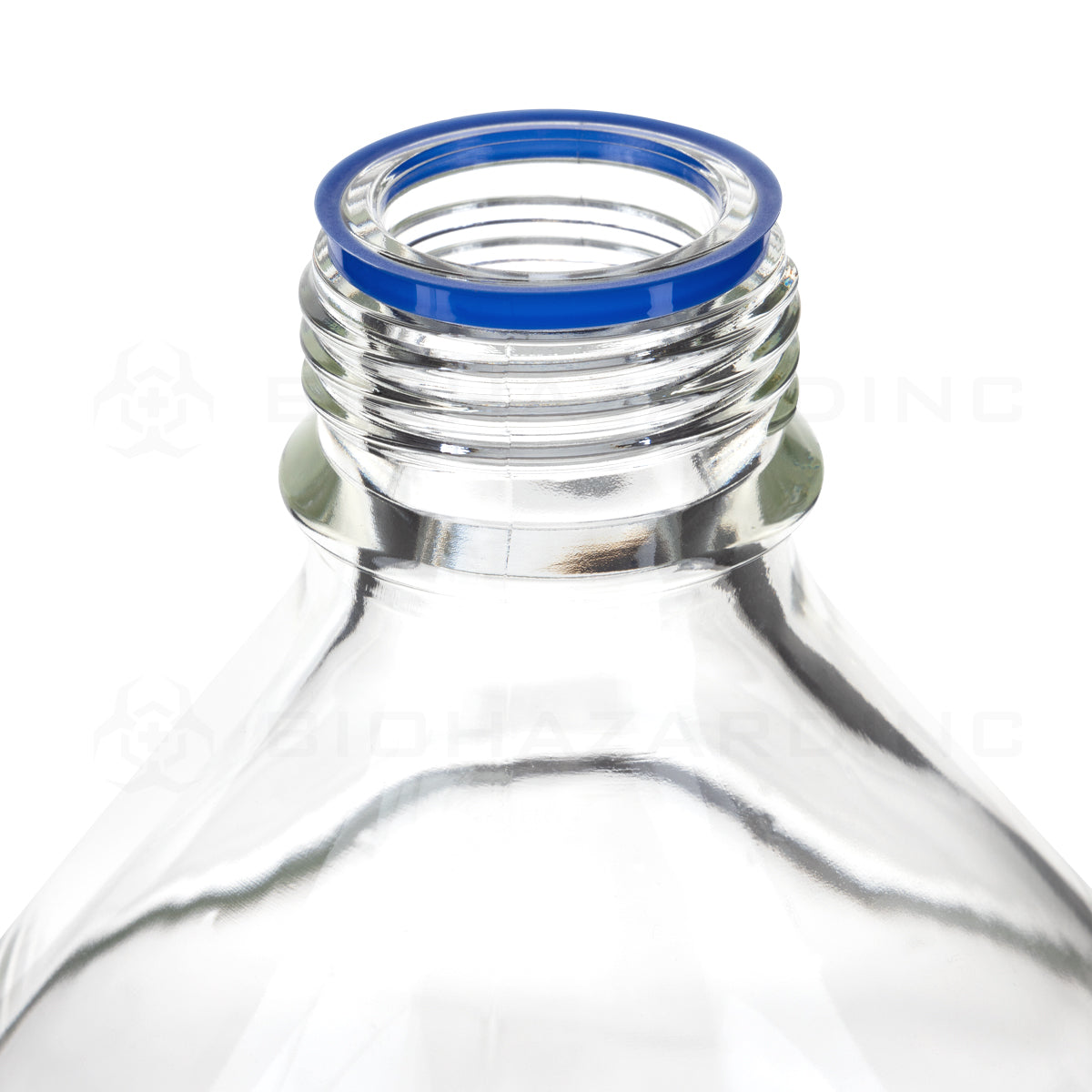 Schott DURAN® | Clear Laboratory Glass - Media Bottle | 20,000 mL Scientific Lab Bottles Schott Duran   