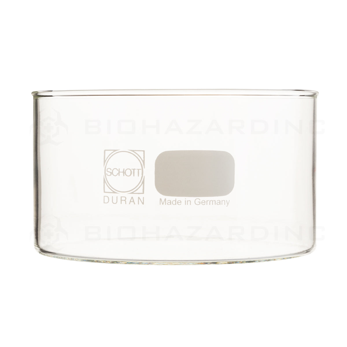 Crystallizing Dish | 500ML  Biohazard Inc   