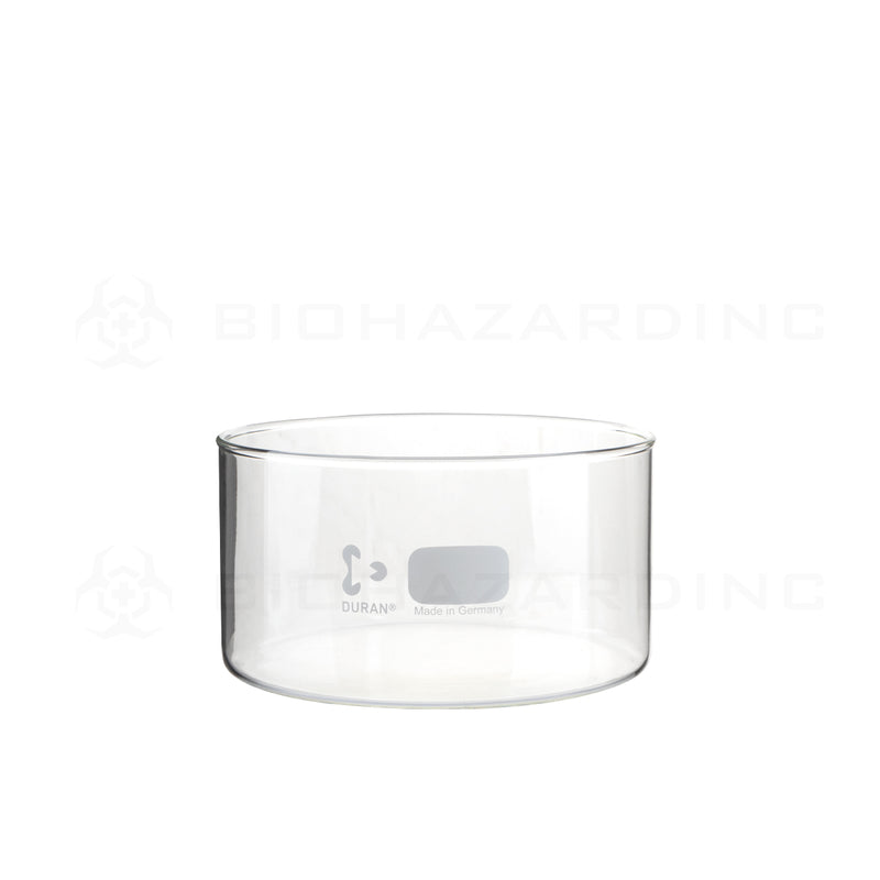 Crystallizing Dish | 900ML  Biohazard Inc   