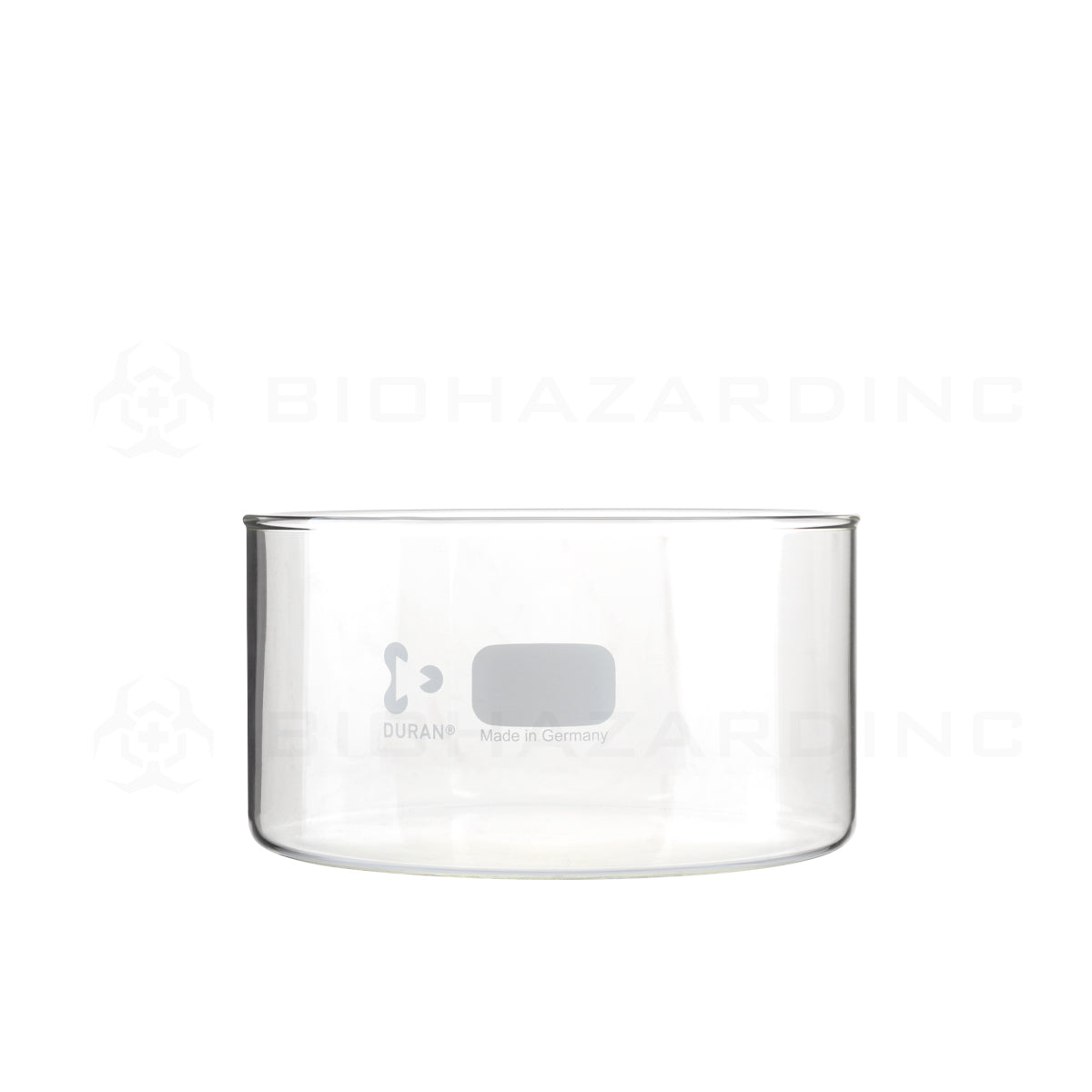 Crystallizing Dish | 900ML  Biohazard Inc   