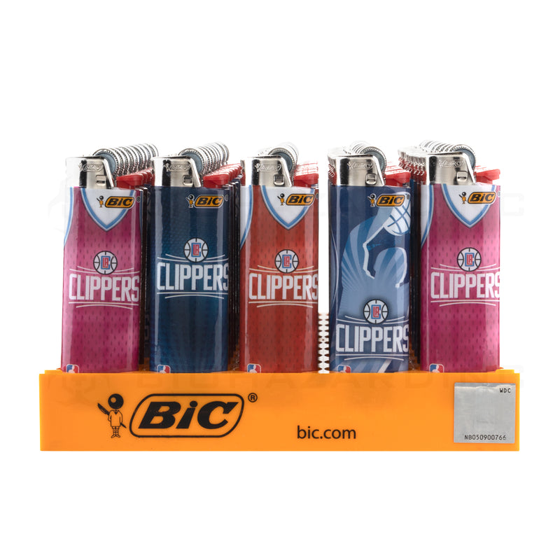 CLIPPER Lighters - Pack