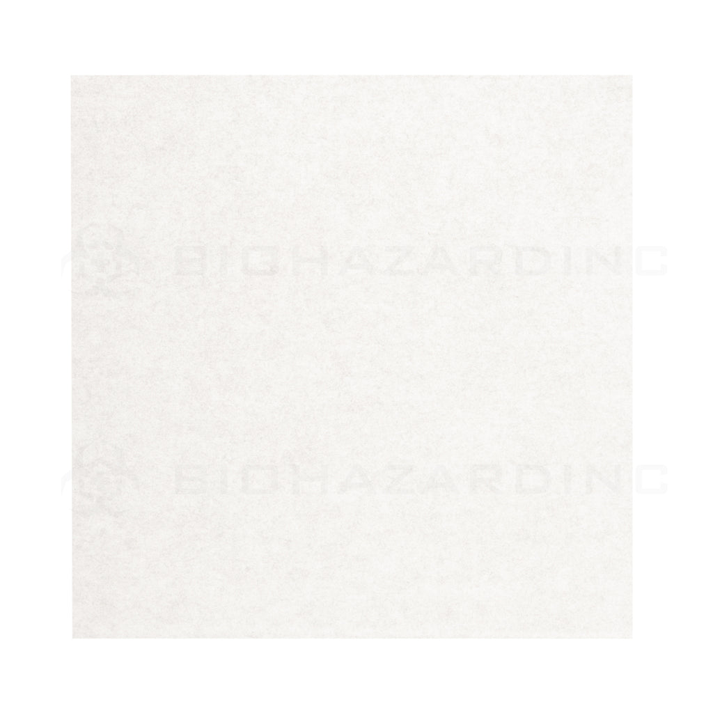 4 x 4 Parchment Paper Sheets - Silicone Coated - 1,000 Count