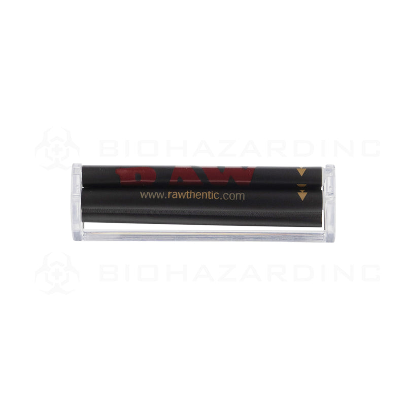 RAW® | 'Retail Display' Rolling Machine Phatty Size | 125mm - 6 Count Rolling Machine Raw   